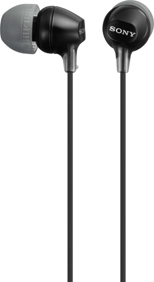 In-Ohr-Kopfhörer MDREX15LPB.AE