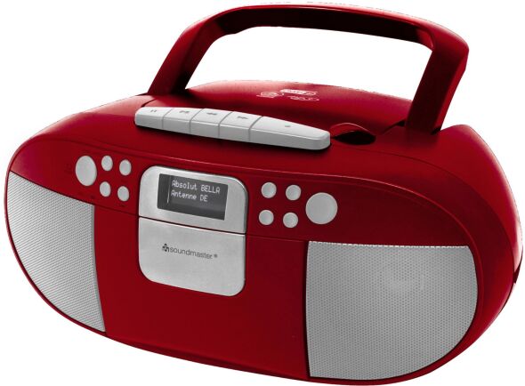 DAB+Boombox SCD7800RO rt