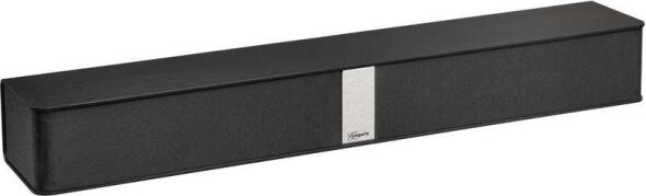 Videokonferenzlautsprecher PVA4307 sw