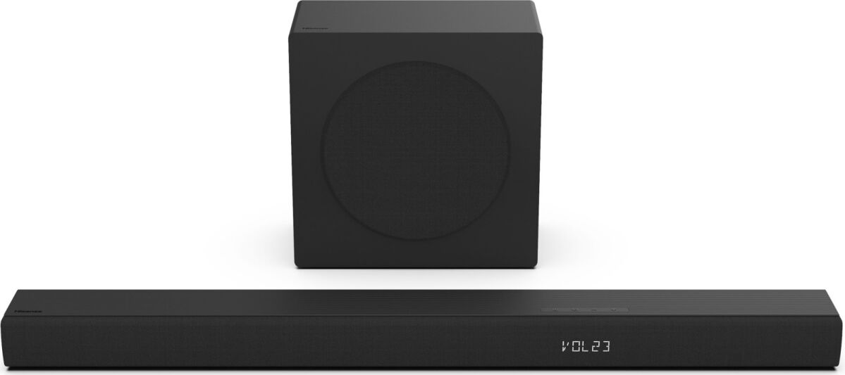 Soundbar HS3100