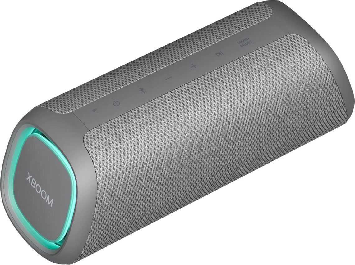 Bluetooth Lautsprecher DXG7QGR.DDEULLK