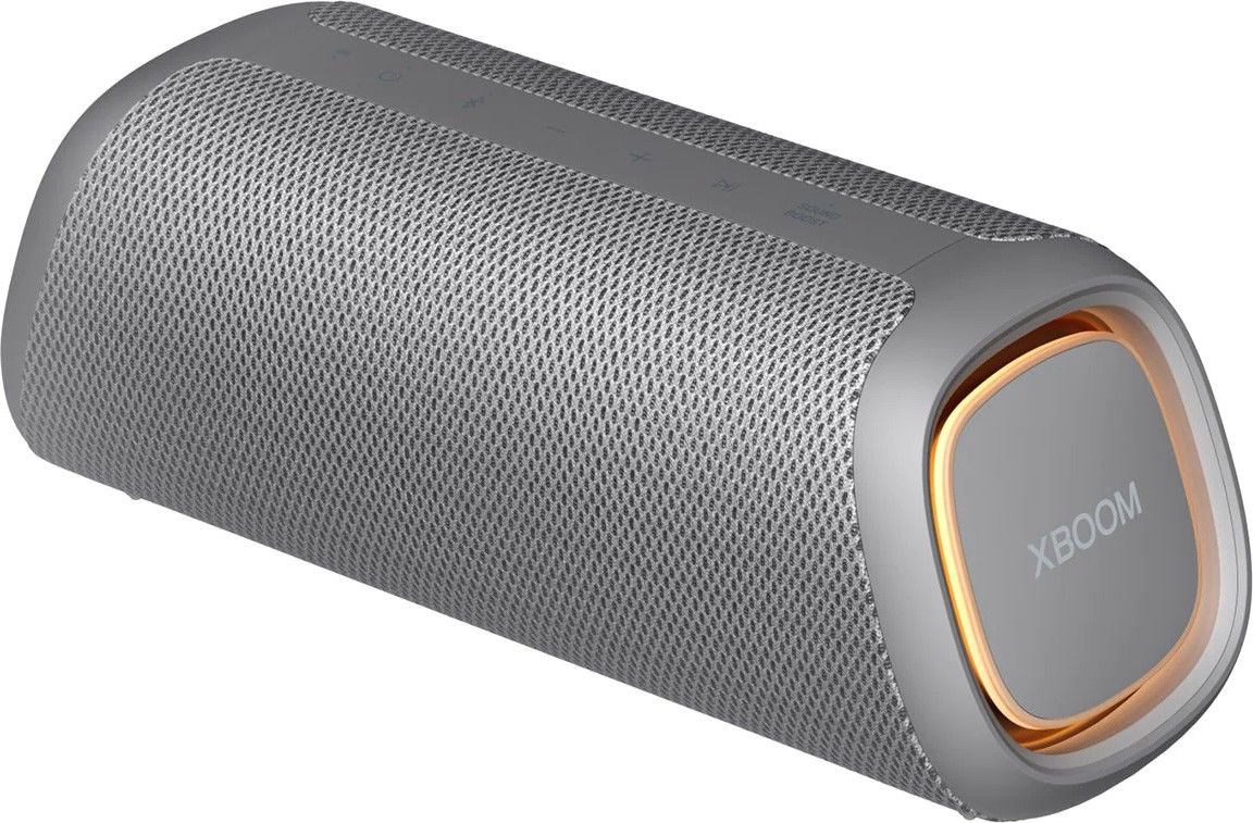 Bluetooth Lautsprecher DXG7QGR.DDEULLK