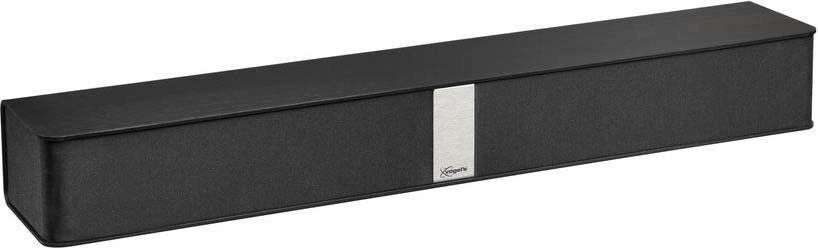 Videokonferenzlautsprecher PVA4307 sw