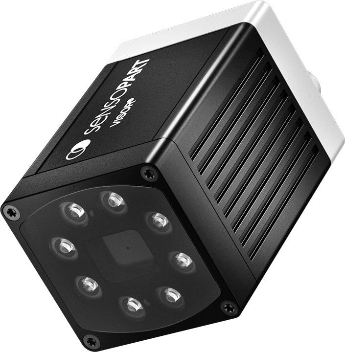VISOR V10 Object V10-OB-A3-I-N-M2-L
