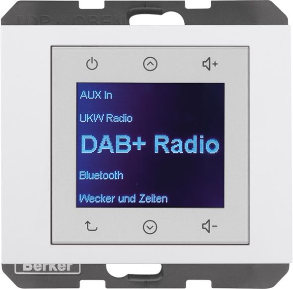 Radio DAB+, Bt., K.x pw. 30847009