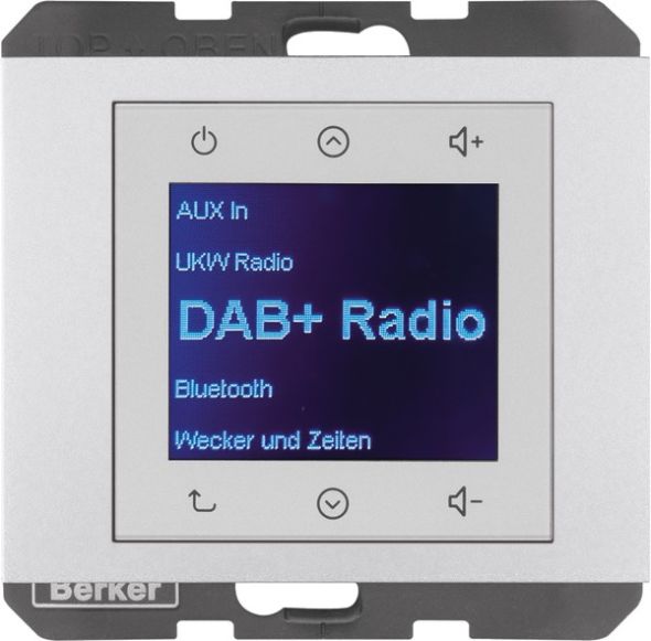 Radio DAB+, K.x alu 29847003