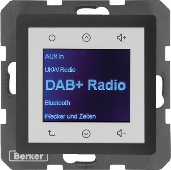 Radio DAB+, Q.x anth. 29846086