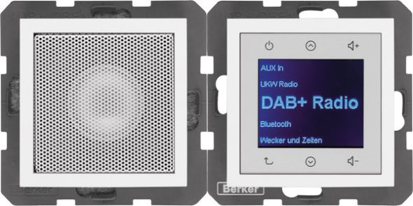 Radio mit Lautspr. DAB+ S. 29808989
