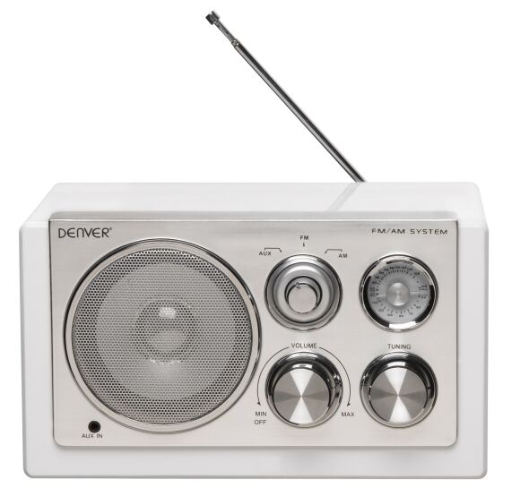 Tischradio TR-61 ws