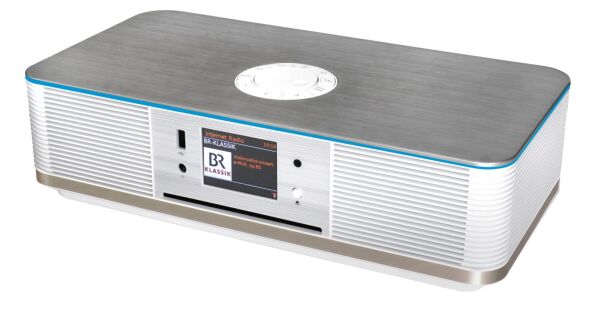 DAB-Internetradio ICD2023WE ws