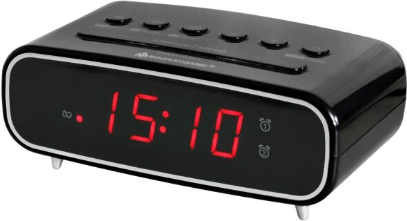 UKW Radiowecker UR111SW sw