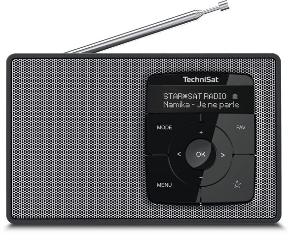 Digital-Radio 2 DIGITRADIO 2, sw/si