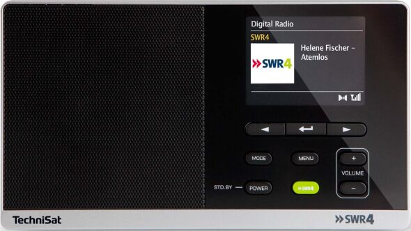 Digitalradio DIGITRADIO215SWR4 sw