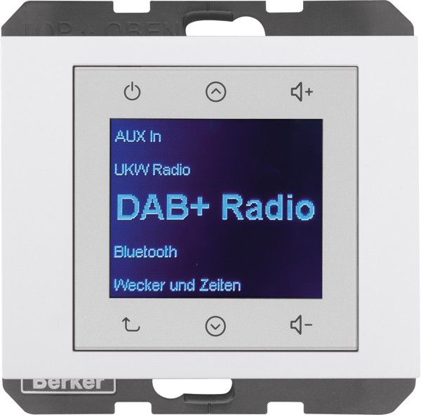 Radio DAB+, Bt., K.x pw. 30847009