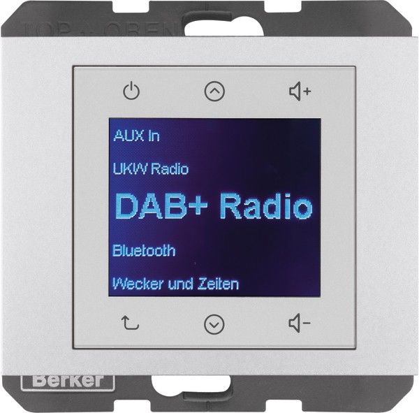 Radio DAB+, K.x alu 29847003