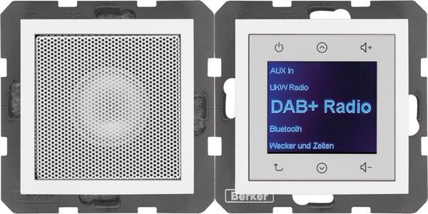Radio mit Lautspr. DAB+ S. 29808989