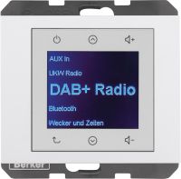 Radio DAB+, Bt., K.x pw. 30847009