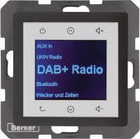 Radio DAB+, Q.x anth. 29846086