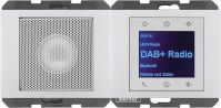 Radio mit Lautspr. DAB+, B 30807003
