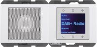 Radio mit Lautspr. DAB+ K. 29807009
