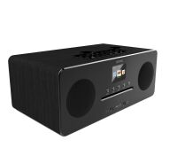 Musiksystem MIR-260 sw
