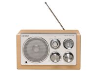 Tischradio TR-61 lightwood