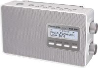 DAB+ Radio RFD10EGW ws