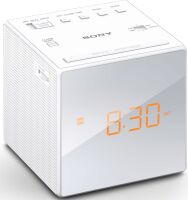 Uhrenradio ICFC1W.CED