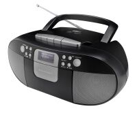 DAB+/CD Boombox SCD7800SW sw