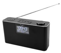 DAB+Radio DAB700SW sw