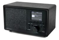 DAB+/UKW RDS Radio DAB350SW sw