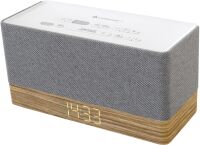 Radiowecker UR630WE gr