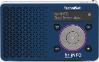 Digitalradio DIGITRADIO1hriNbl/si
