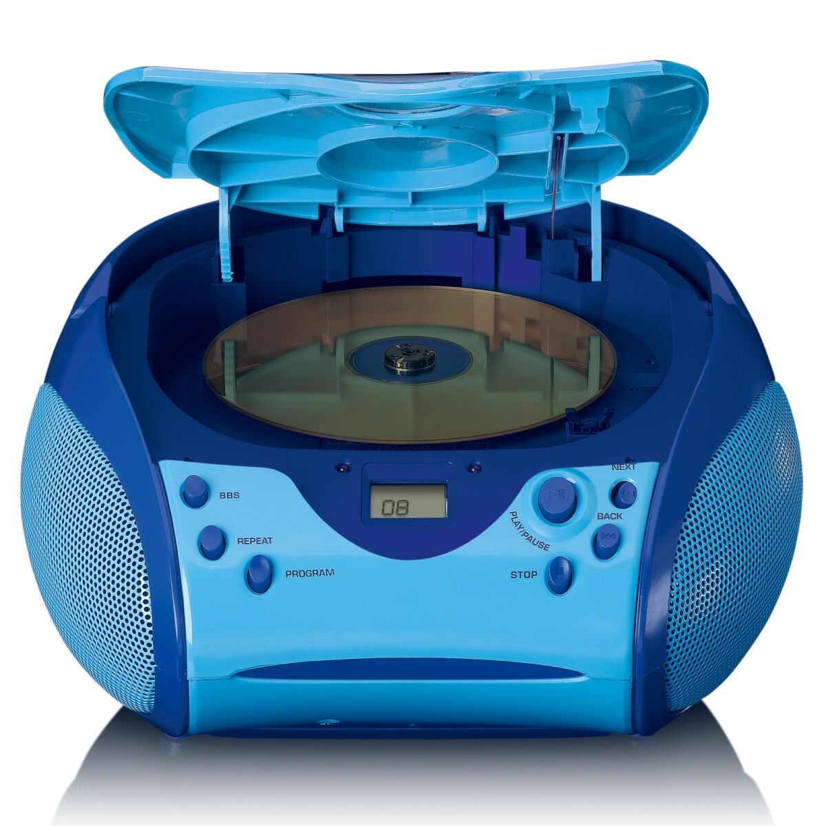 Boombox SCD-24BU kids