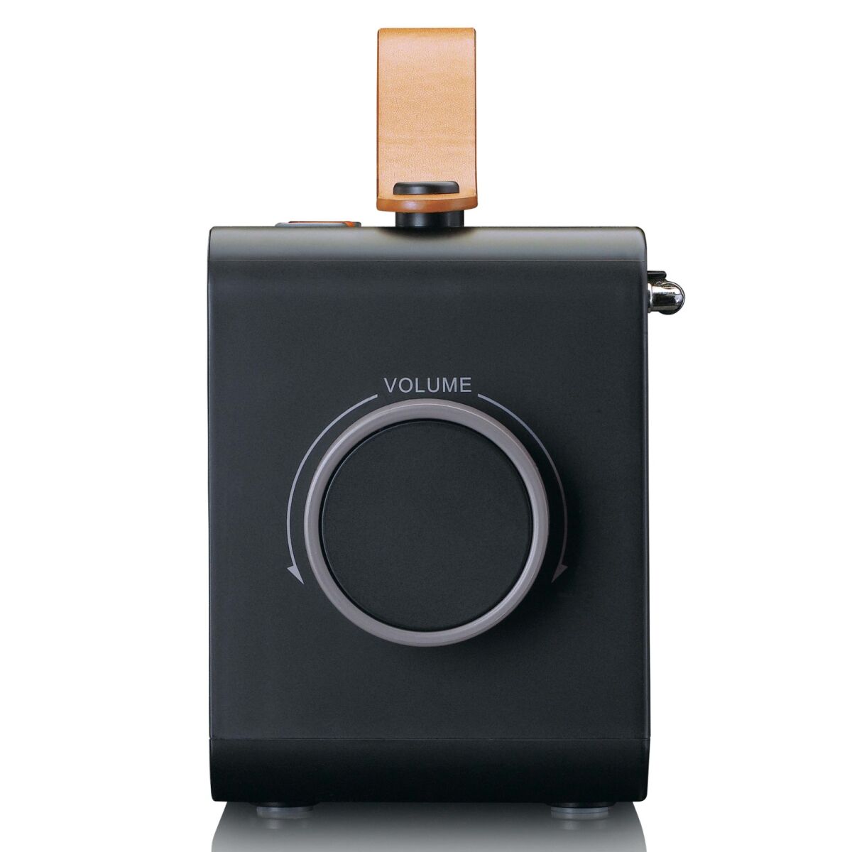 DAB+ Radio PDR-065BK