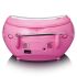 Boombox SCD-24PK kids