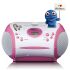 Boombox SCD-24PK kids