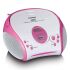 Boombox SCD-24PK kids