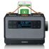 DAB+ Radio PDR-065BK