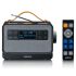 DAB+ Radio PDR-065BK
