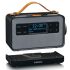DAB+ Radio PDR-065BK