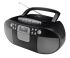DAB+/CD Boombox SCD7800SW sw