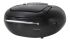DAB+/CD Boombox SCD7800SW sw