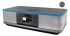 DAB-Internetradio ICD2023SW sw