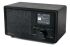 DAB+/UKW RDS Radio DAB350SW sw