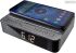 DAB+/UKW Uhrenradio UR250AN sw