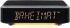 DAB+/UKW Uhrenradio UR250AN sw