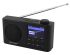 Internetradio IR6500SW sw