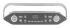Stereo-Kofferradio m.CD RCD1755SI si
