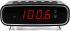 UKW Radiowecker UR111SW sw